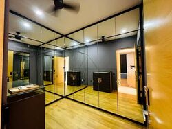 Urban Suites (D9), Condominium #450923601